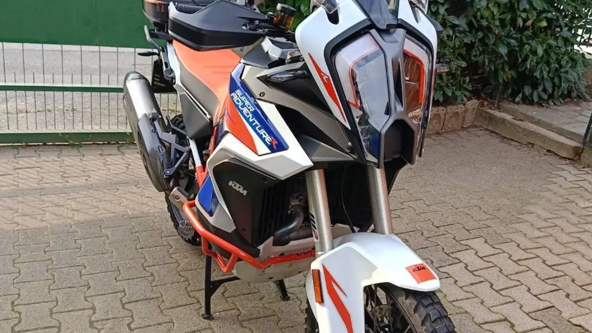 KTM 1290 Super Adventure R (2021)  (5)