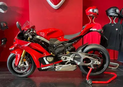 Ducati Panigale V4 S (2025 - 26) - Annuncio 9967786
