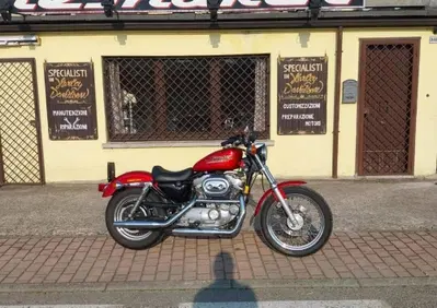 Harley-Davidson 883 Standard (1994 - 00) - XLH - Annuncio 9967801