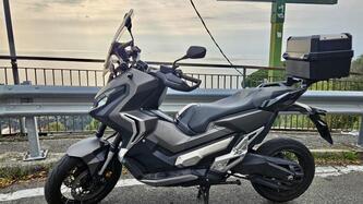 Honda X-ADV 750 (2018 - 20) usata