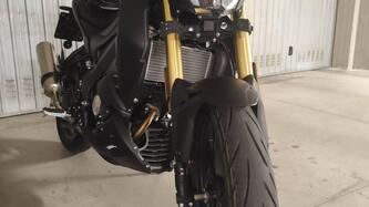 Keeway Motor RKF 125 (2025 - 26) usata