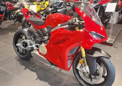 Ducati Panigale V4 S (2025 - 26) - Annuncio 9967810