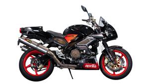 Aprilia Tuono 1000 R (2004 - 05) 