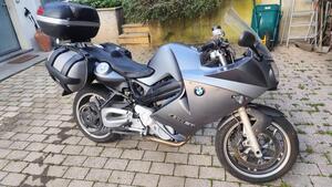 Bmw F 800 ST 