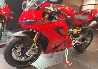 Ducati Panigale V2 S (2025 - 26) - Annuncio 9967833