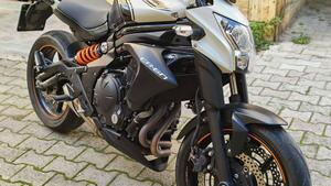 Kawasaki ER-6N ABS (2012 - 16) 