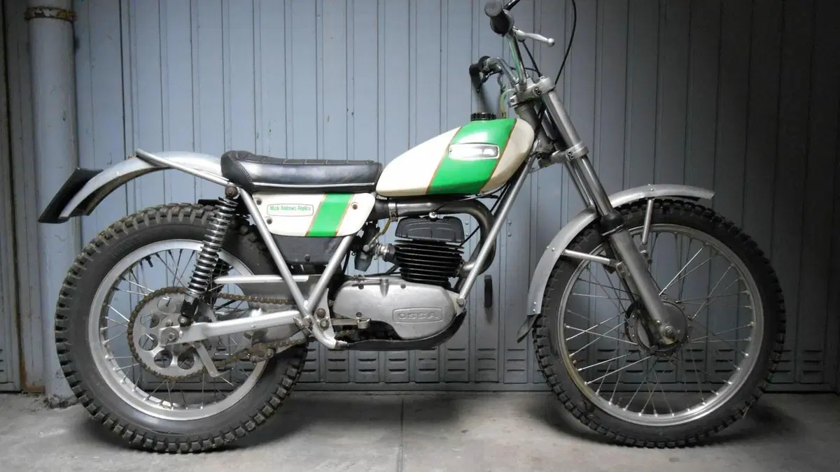 Ossa  