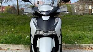 Honda SH 125i Sport (2024 - 25) 