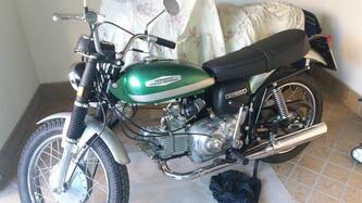 Aermacchi Harley-Davidson 350 sprint epoca