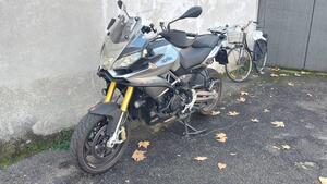 Aprilia Caponord ABS (2013 - 16) 