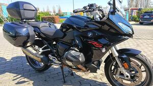 Bmw R 1250 RS (2021 - 25) 
