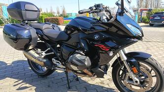 Bmw R 1250 RS (2021 - 25) usata
