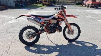 KTM 300 EXC TPI (2023) usata