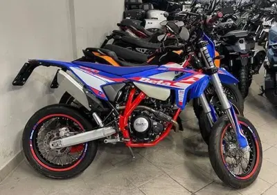 Betamotor RR 125 4T Motard R (2023 - 24) - Annuncio 9967863