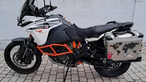 KTM 1090 Adventure R (2017 - 19)  (2)