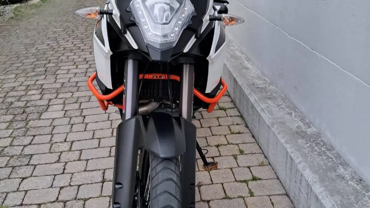 KTM 1090 Adventure R (2017 - 19)  (3)