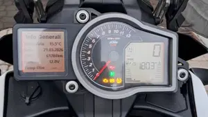 KTM 1090 Adventure R (2017 - 19)  (4)