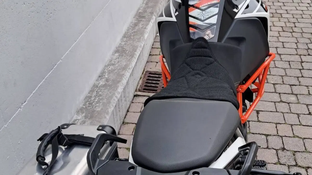 KTM 1090 Adventure R (2017 - 19)  (5)
