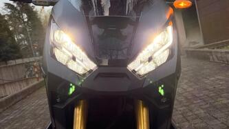 Honda X-ADV 750 DCT (2021 - 24) usata