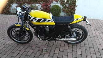 Yamaha XJ 600 (1985 - 94) usata
