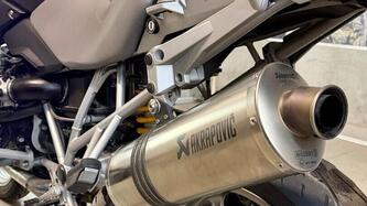 Bmw R 1200 GS (2008 - 09)