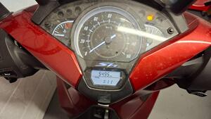Honda SH 150 i (2017 - 19) 