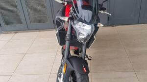 Aprilia Shiver 900 ABS (2019 - 20) 