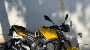 Yamaha FZ1 (2006 - 16) 