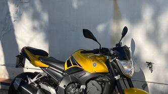 Yamaha FZ1 (2006 - 16) usata