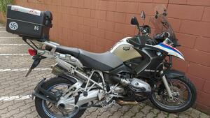 Bmw R 1200 GS (2004 - 07) 