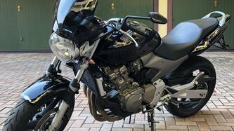 Honda Hornet 600 (2003 - 04)