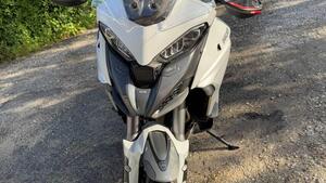 Ducati Multistrada V4 S (2021 - 24) 