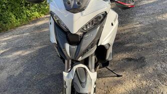 Ducati Multistrada V4 S (2021 - 24) usata