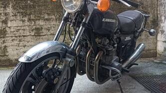 Kawasaki Z 900 epoca