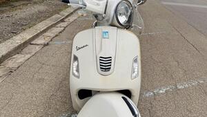 Vespa GTS 300 ABS (2014 - 16) 