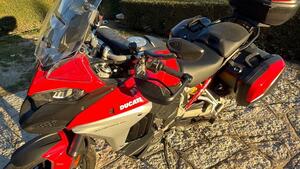 Ducati Multistrada V4 S (2021 - 24) 
