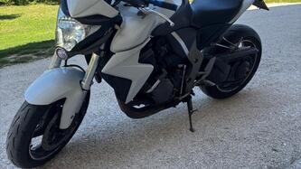 Honda CB 1000 R (2008 - 10) usata