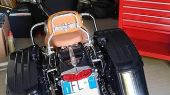 Keeway Motor RK V125C (2023 - 25) usata