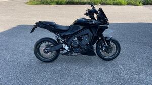 Yamaha Tracer 9 (2021 - 24) 