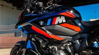 Bmw M 1000 XR (2024 - 26) usata
