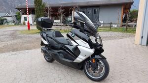 Bmw C 650 GT (2016 - 20) 