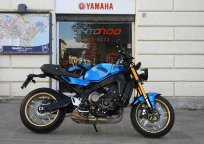 Yamaha XSR 900 (2022 - 24) - Annuncio 9967962