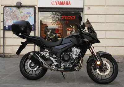 Honda CB 500 X (2022 - 23) - Annuncio 9967963