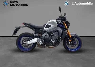 Yamaha MT-09 SP (2021 - 23) - Annuncio 9967985