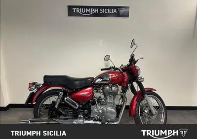 Royal Enfield Bullet 500 Electra EFI STD (2009 - 14) - Annuncio 9952105
