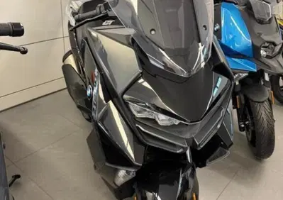 Bmw C 400 GT (2019 - 20) - Annuncio 9967993
