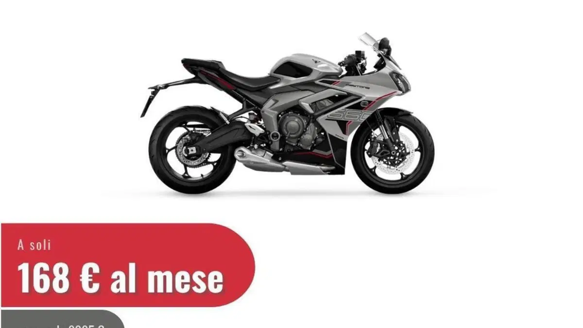 Triumph Daytona 660 (2027)  (2)