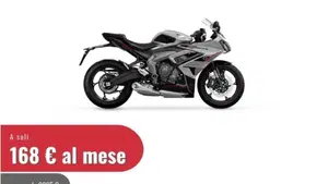Triumph Daytona 660 (2027)  (2)