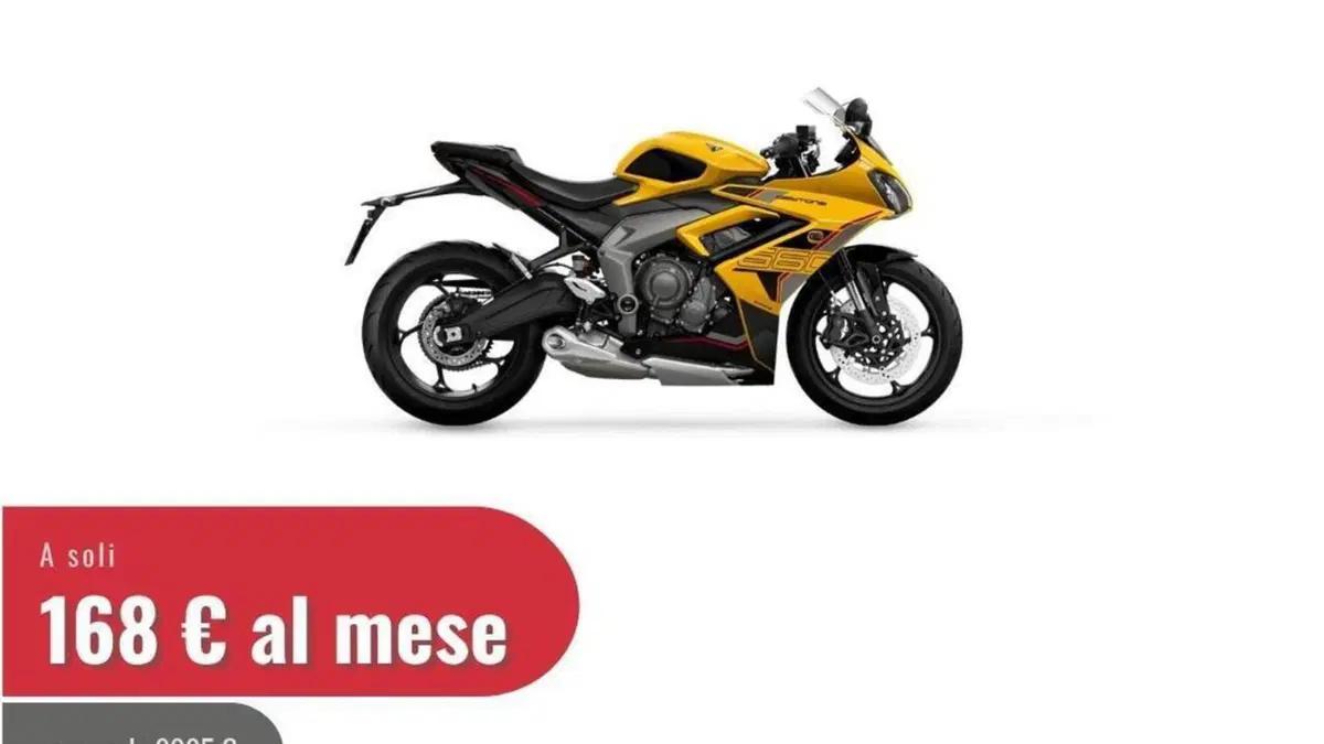 Triumph Daytona 660 (2027)  (2)