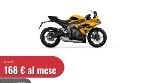 Triumph Daytona 660 (2027)  (2)